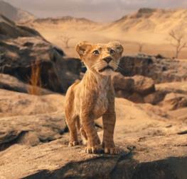 Mufasa: El Rey León; ¿Cuándo se estrena en Disney+?