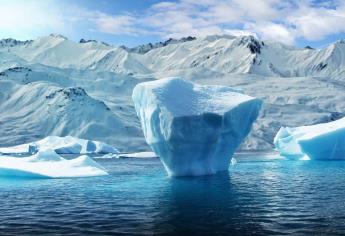 El iceberg más grande del mundo vuelve a mover y enciende alertas