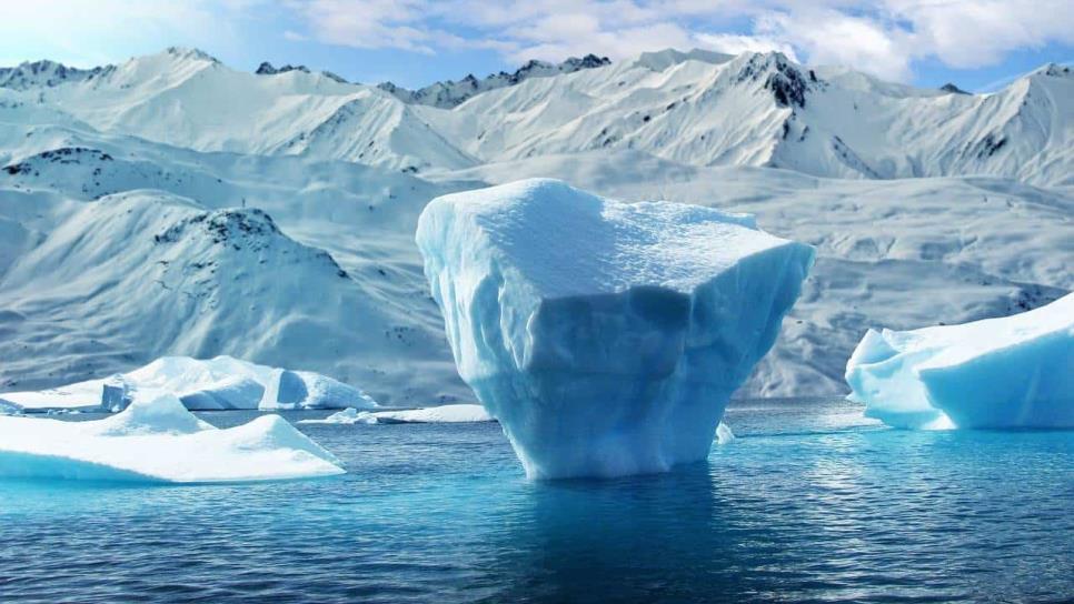 El iceberg más grande del mundo vuelve a mover y enciende alertas