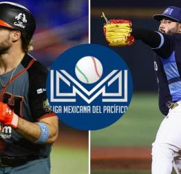 Naranjeros y Charros luchan por la cima del Standing de la LMP; rol de juegos del fin de semana