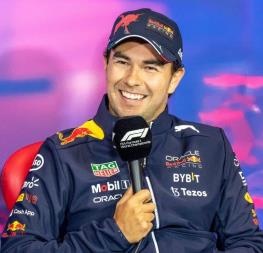 Efecto “Checo” Pérez; estas marcas abandonarían Red Bull en la F1 tras la salida del mexicano