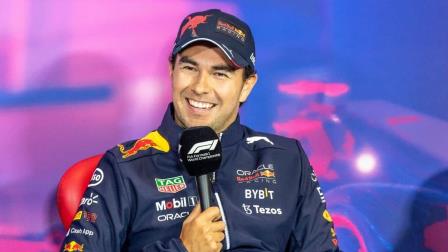 Efecto “Checo” Pérez; estas marcas abandonarían Red Bull en la F1 tras la salida del mexicano