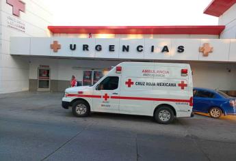 Atropellan a madre e hija en la colonia Santa Fe en Culiacán