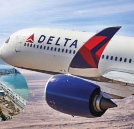 Delta Airlines regresa a Sinaloa después de 5 años: destinos, fechas y todo lo que tienes que saber 