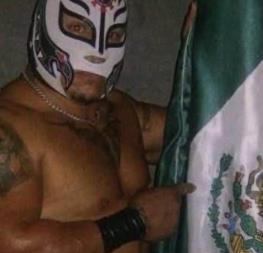 Rey Misterio Sr ¿Contra quién perdió su legendaria máscara?