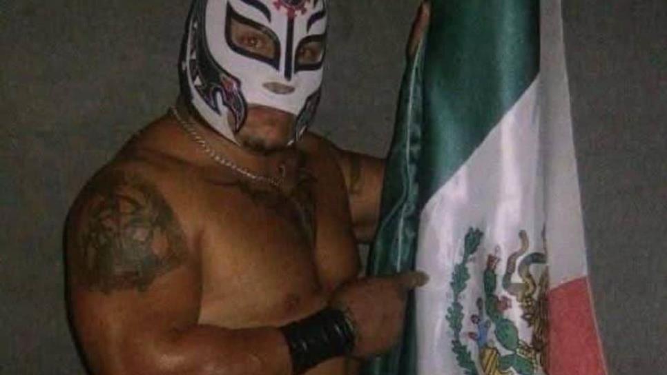 Rey Misterio Sr ¿Contra quién perdió su legendaria máscara?