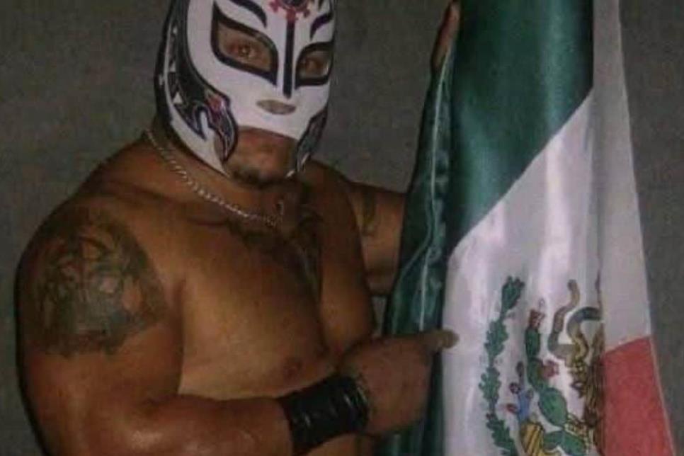 Rey Misterio Sr ¿Contra quién perdió su legendaria máscara?