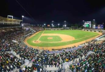 Jugador de Cañeros de Los Mochis realiza el blooper del año en la LMP | VIDEO