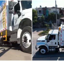 ¿Habrá recolección de basura en navidad en Mazatlán? Esto dicen en el Ayuntamiento