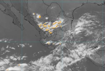 Masa de aire polar dejará posibles heladas en distintas zonas de México