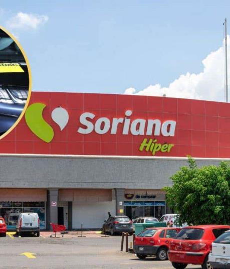 Soriana proyecta instalar centros de carga para autos eléctricos en sus estacionamientos