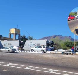 Burritos de la caseta de San Miguel: ¿Cómo inició este emprendimiento que da sustento a familias?