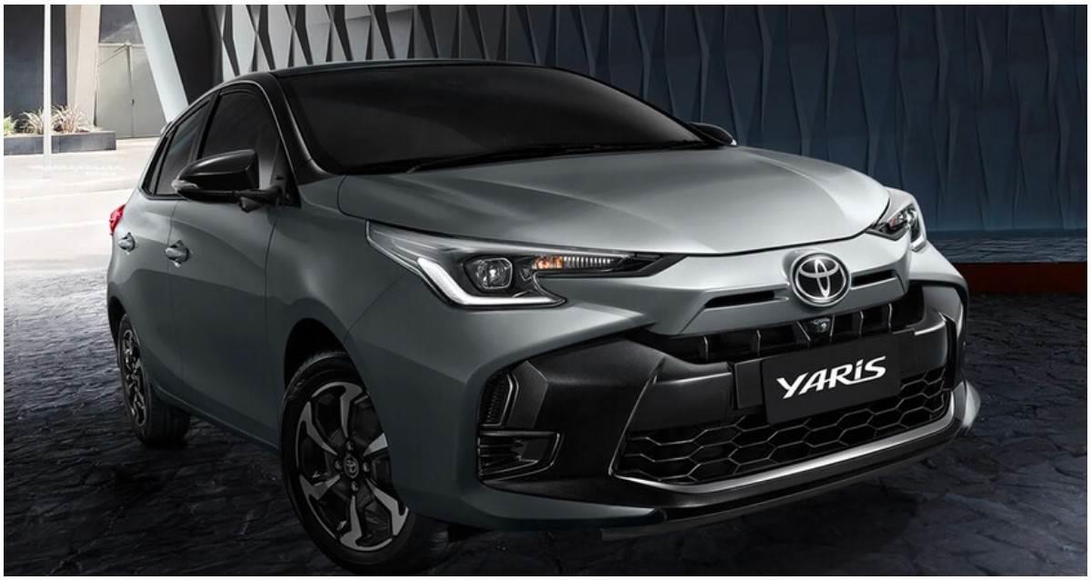 Toyota Yaris, uno de los más vendidos en México, ¿cuál será su precio en el 2025?