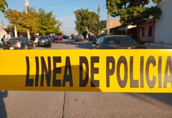 Asesinan dos mujeres y un hombre tras ataque a vivienda en Culiacán