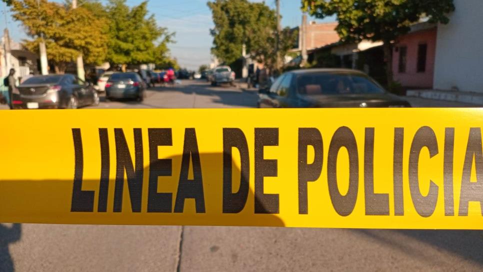 Asesinan dos mujeres y un hombre tras ataque a vivienda en Culiacán