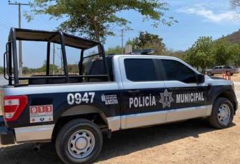 Identifican el cuerpo sin vida localizado en Culiacán el pasado viernes; era vecino de La Limita 