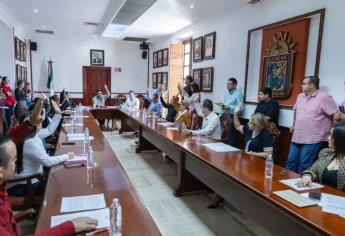 Cabildo aprueba Presupuesto de Egresos del Municipio de Culiacán para el Ejercicio Fiscal del año 2025