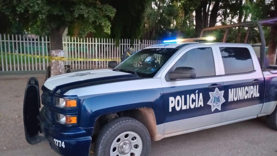 Identifican a joven asesinado a balazos en la sindicatura de San Pedro, Navolato