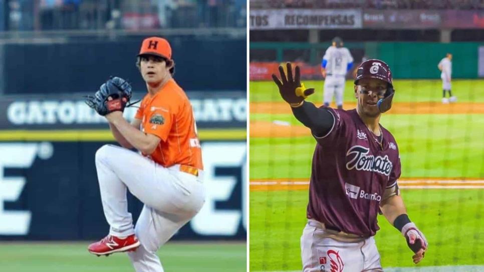 Así luce el Standing de la LMP; Tomateros y Naranjeros luchan por el primer lugar general