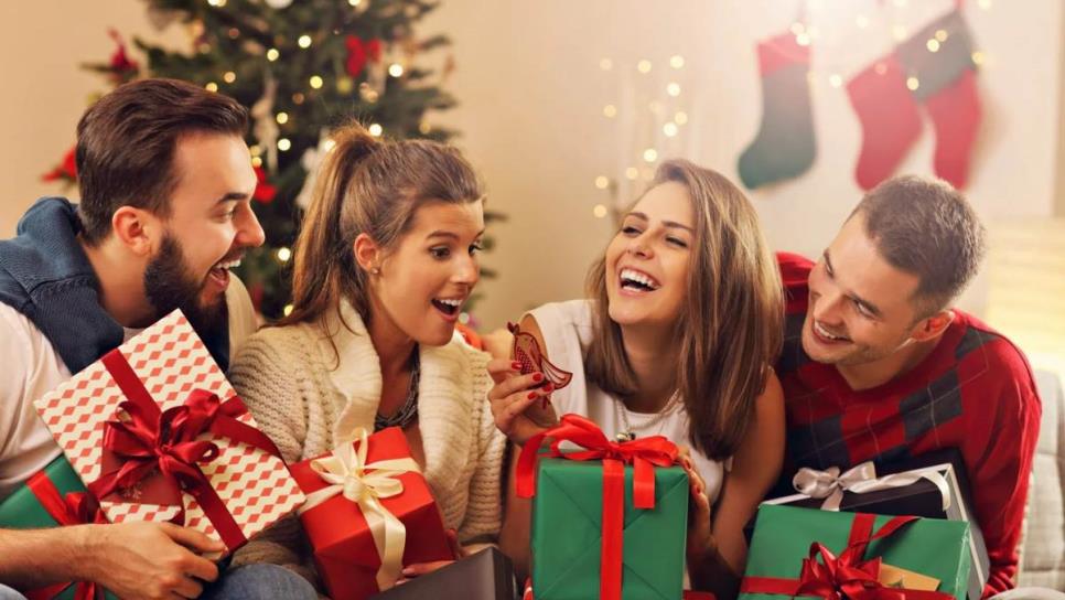 ¿A qué hora se abren los regalos de Navidad? Esto debes saber