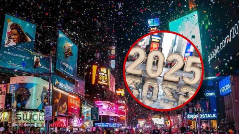 Este es el país que celebra Año Nuevo 2025 antes que todos los demás