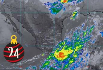 Navidad con nieve y lluvias: así estará el clima hoy 24 de diciembre en estos estados