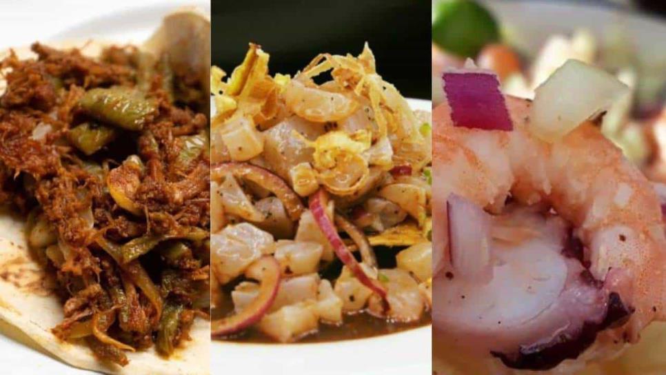 Pueblos Mágicos de Sinaloa: ¿Cuál tiene mejor gastronomía?