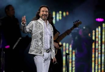 Marco Antonio Solís envía cariñoso mensaje navideño para sus fans y todo México | VIDEO