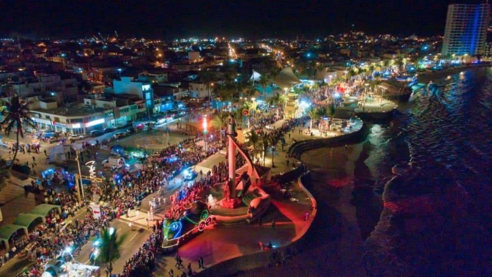 Carnaval International de Mazatlán 2025:¿Cuánto se invertirá? Aquí te lo decimos