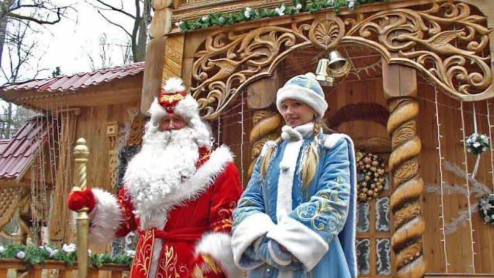 Personajes y Tradiciones de la Navidad: Más Allá de Santa Claus