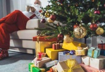 ¿Qué países abren los regalos el 24 o 25 de diciembre?