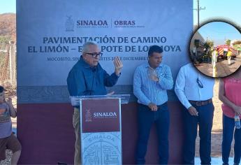 Gobierno de Sinaloa apoyará a Nahomi, víctima mortal del incendio en dulcería de Navolato