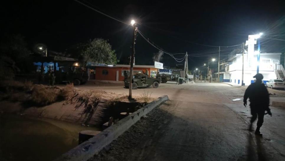 Son víctimas colaterales las 3 mujeres heridas en balacera del Campo El Diez, Culiacán