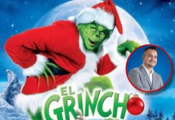 ¿Quién es El Grinch Mexicano? El alcalde que se hizo popular por quitar adornos navideños al terminar su gestión