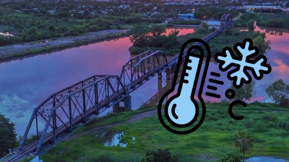 Clima en Culiacán; aumentan las probabilidades de lluvia y baja la temperatura este 9 de enero