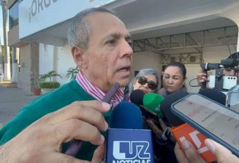 Ataque a balazos en El Carrizo fue por celos, confirma Gerardo Vargas