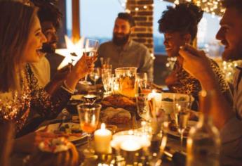 La mejor dieta previa a la cena de Año Nuevo para no perder la figura