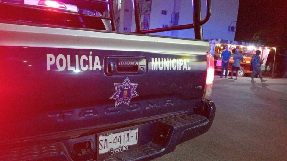 Asesinan a empleado de una agencia de vehículos en Costa Rica, Culiacán