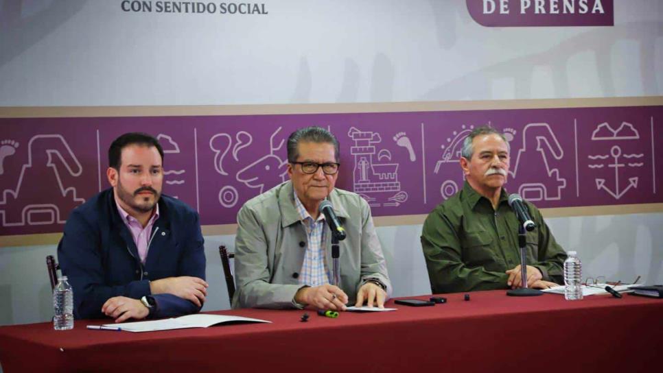 Gobierno estatal entrega más de 39 mil apoyos de “Sinaloa Late Fuerte” para fortalecer la economía