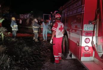 Dante de 6 años y Astrid de 26 años, las víctimas del ataque en Bosques de Los Álamos, Culiacán