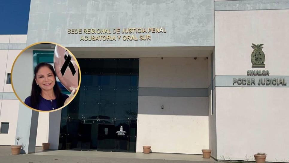 Caso de la Doctora Guadalupe Dobler: Vinculan a proceso a su presunto feminicida