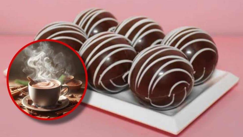 Las “Chocoboms” vuelven a ser tendencia en Culiacán tras días con frío