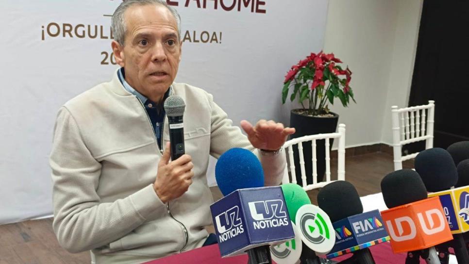 El alcalde de Ahome descarta que se trate de delincuencia organizada el ejecutado en Bacaporobampo