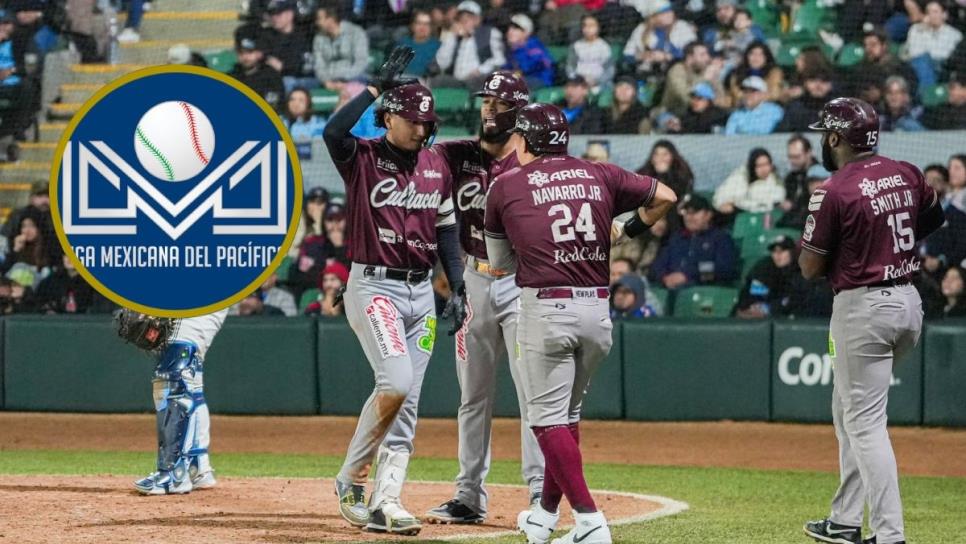 LMP: ¿Qué equipos clasificaron a los playoffs 2024-2025?