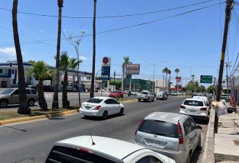 Clima en Los Mochis este martes, 31 de diciembre: Lluvias moderadas y temperaturas frescas