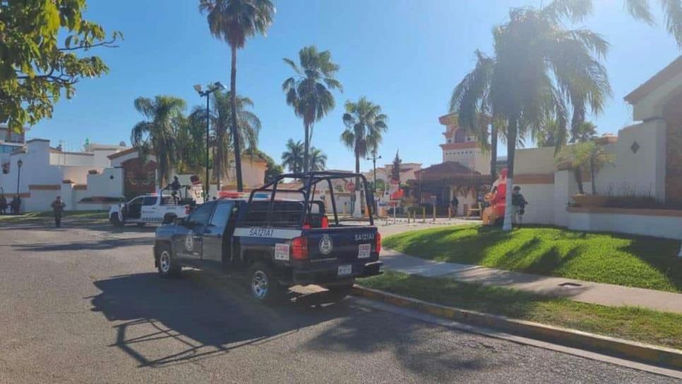 Sujetos armados despojan a pareja de adultos mayores joyería, dinero y camioneta de lujo en Culiacán