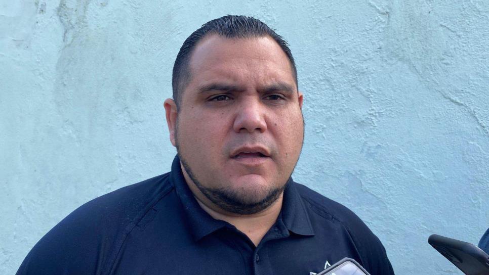 Policías municipales de Mazatlán intensificarán recorrido en colonias para que no se dispare al aire