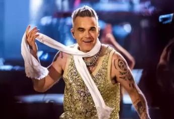 Robbie Williams, el encargado de dar la bienvenida al Año Nuevo 2025 en Australia