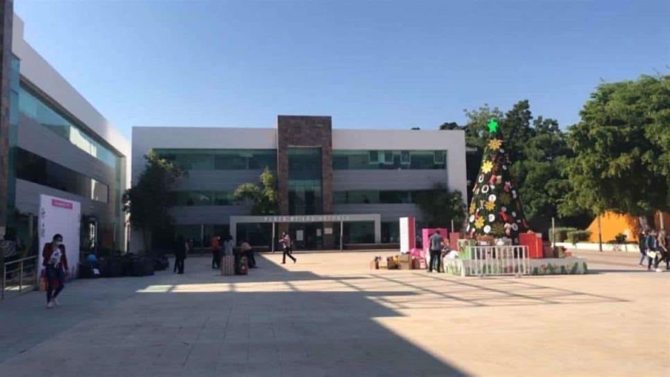 Construcción de universidades y mejorar la infraestructura educativa, los propósitos de año nuevo de la SEPyC Sinaloa