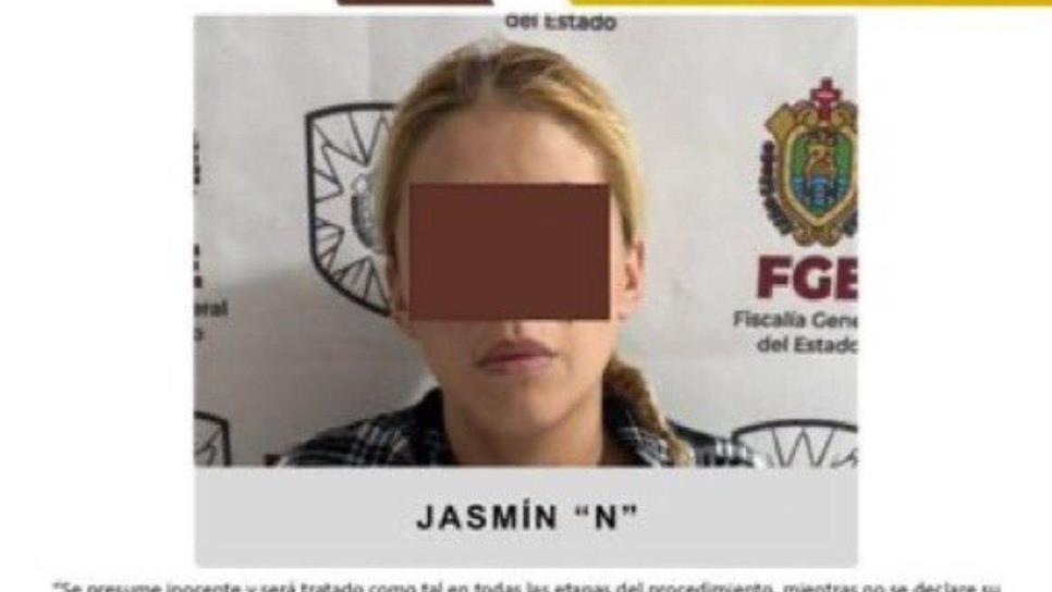 Jasmín “N”: detienen a mujer que arrojó aceite hirviendo a una comerciante | VIDEO